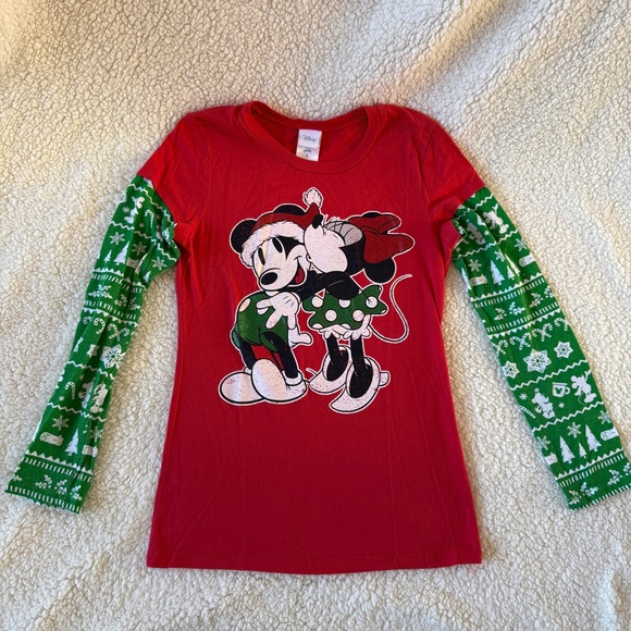 Festive Group of Christmas-Themed Shirts - Picture 2 of 4